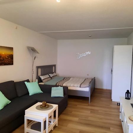 Ferienwohnung Schneeweisschen An Der Therme 阿尔特瑙 外观 照片