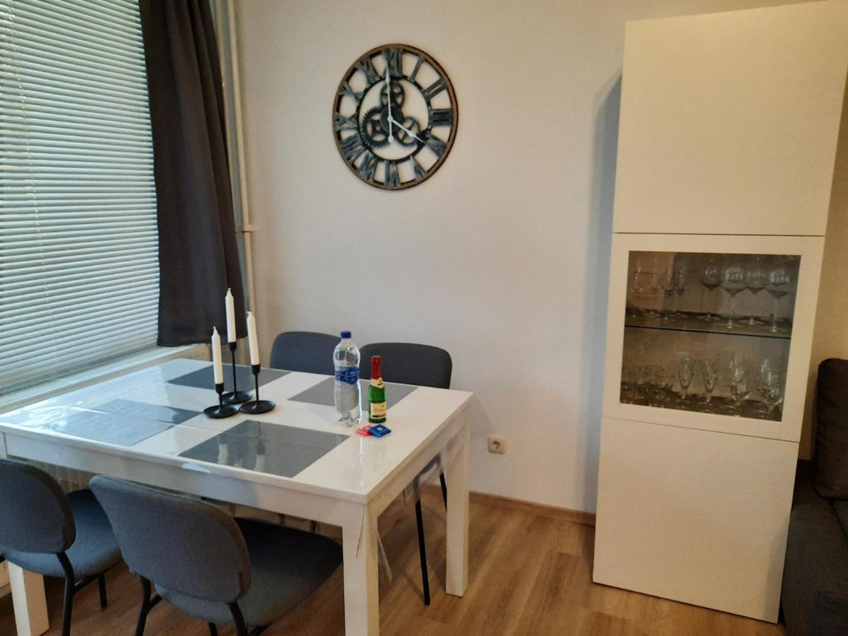 Ferienwohnung Schneeweisschen An Der Therme 阿尔特瑙 外观 照片