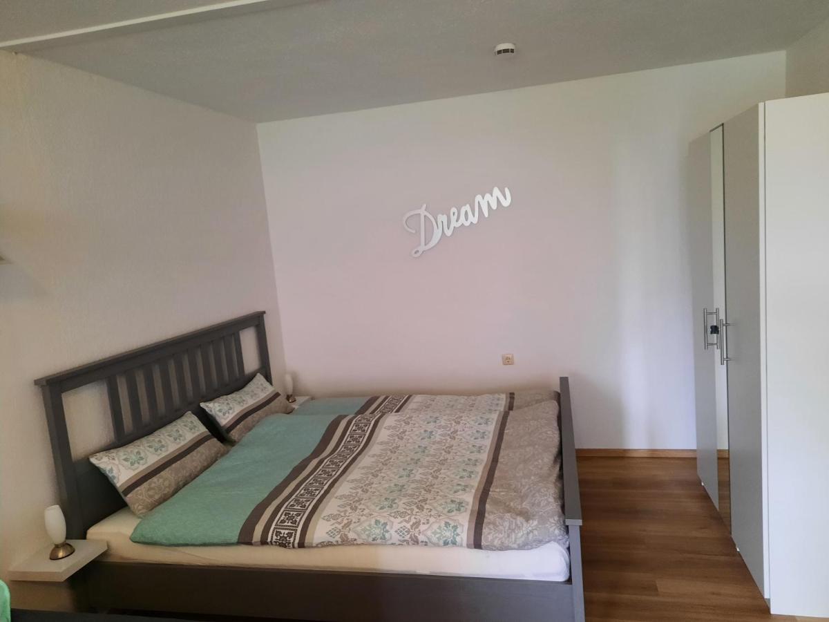 Ferienwohnung Schneeweisschen An Der Therme 阿尔特瑙 外观 照片